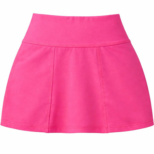 Falda Short Pop Pink