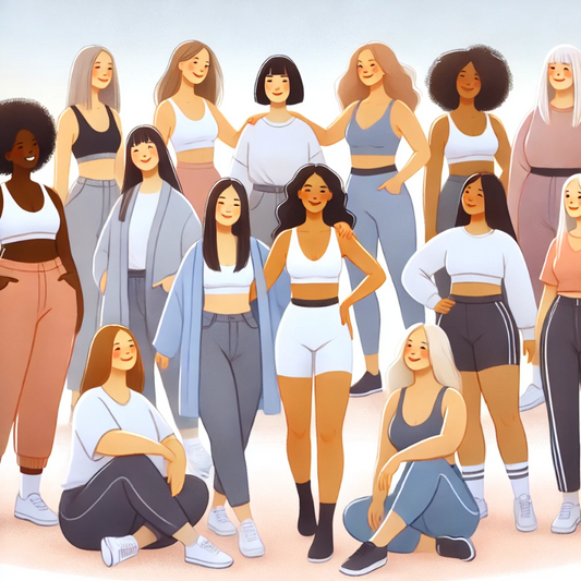 El poder de tus palabras: ¿Por qué nunca deberías opinar sobre el cuerpo de los demás?