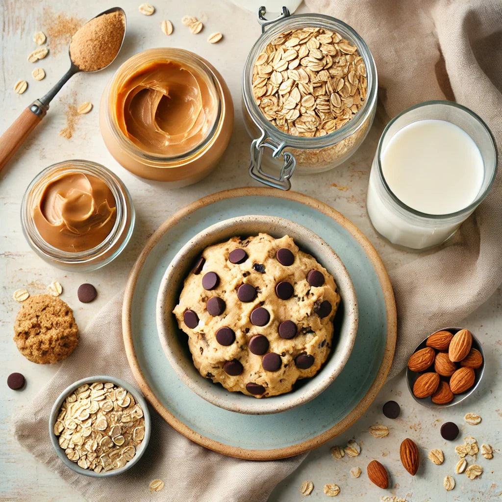 Cookie Bululú