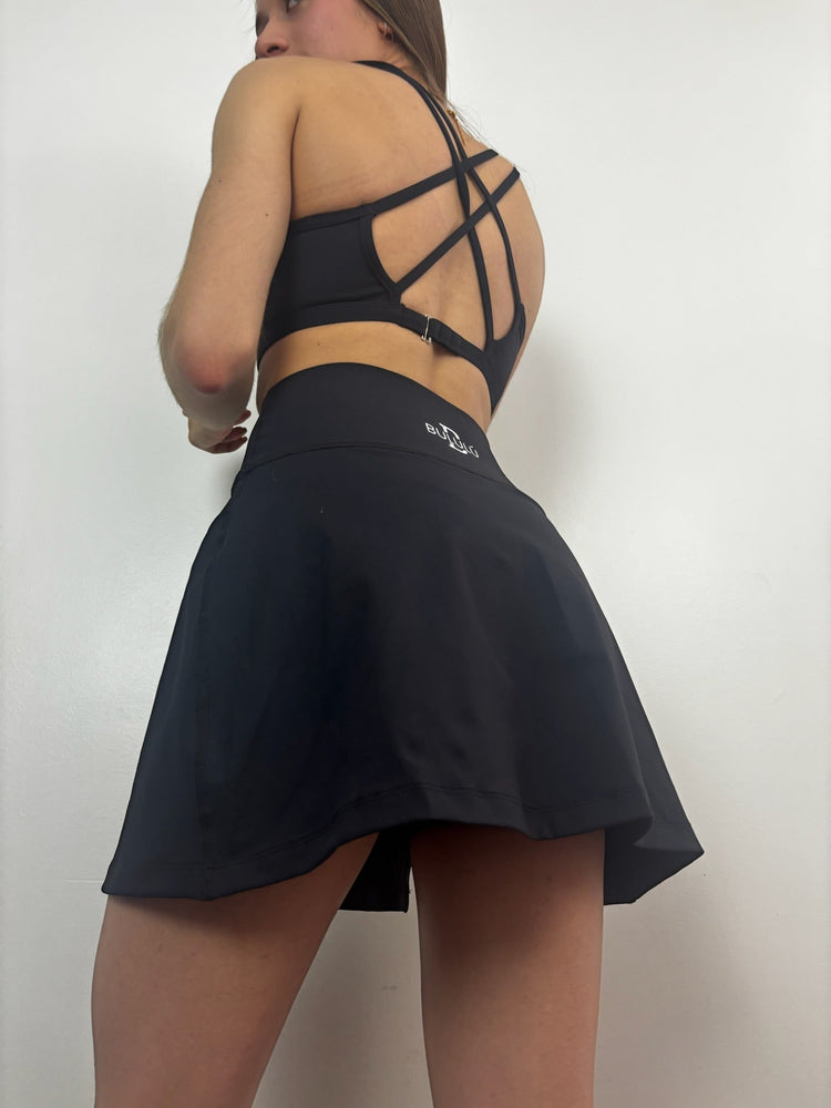 Falda Short