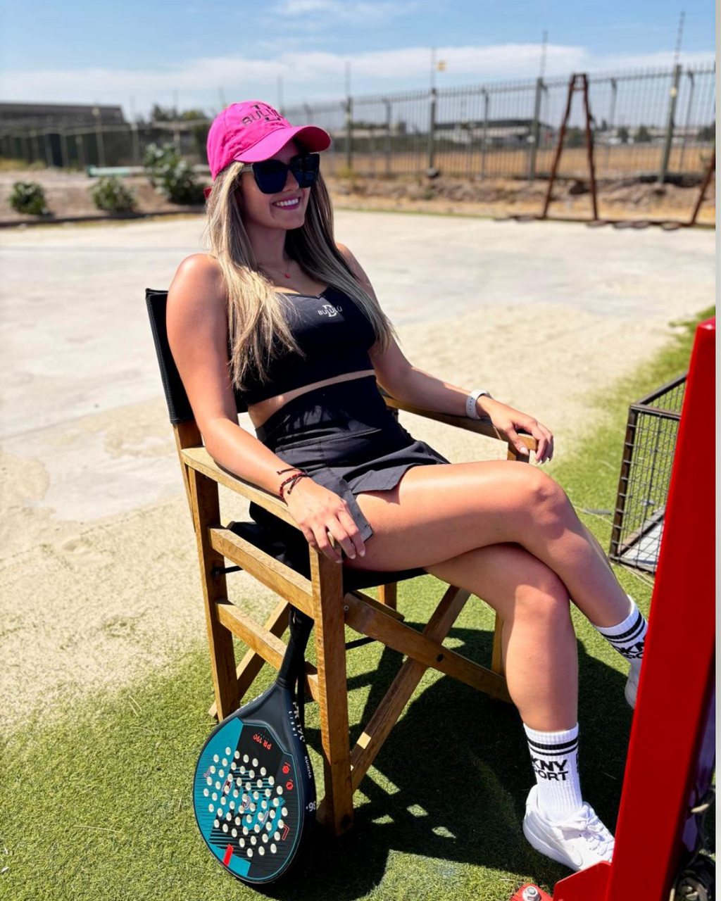 Top Pretina