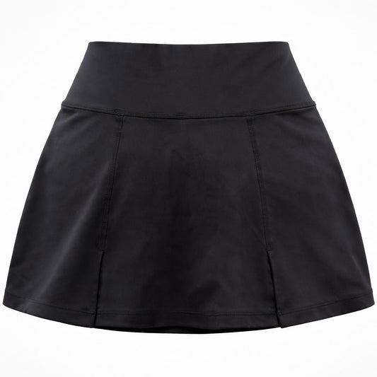 Falda Short Súper Black