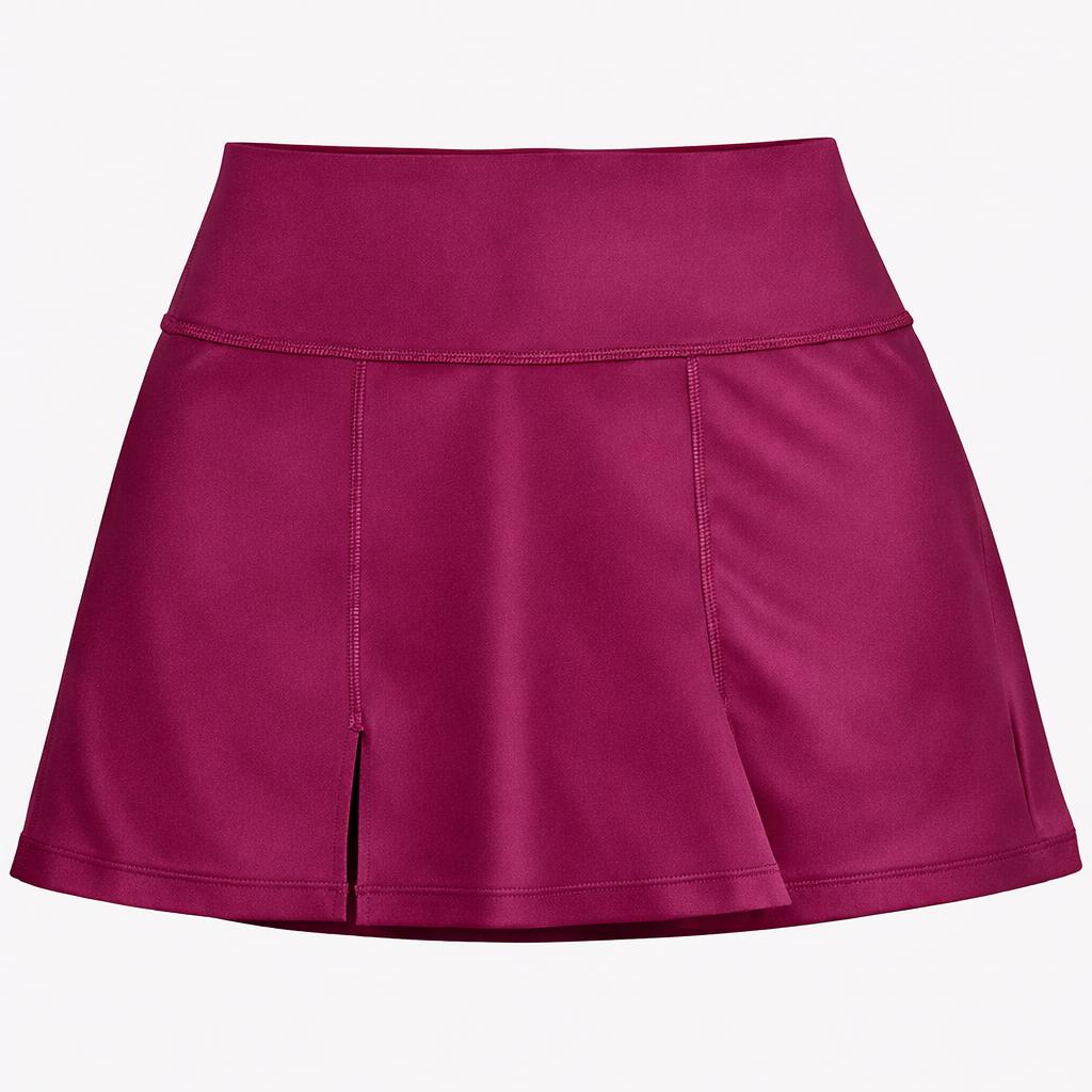 Falda Short Malbec