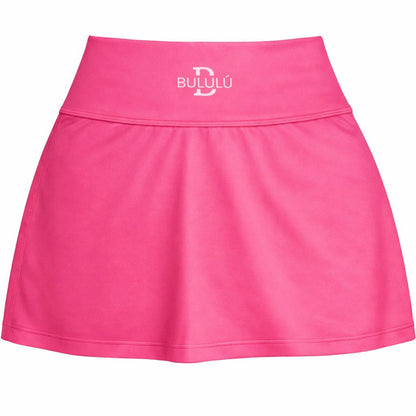 Falda Short Pop Pink