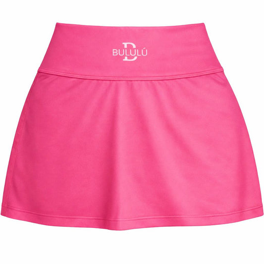 Falda Short Pop Pink