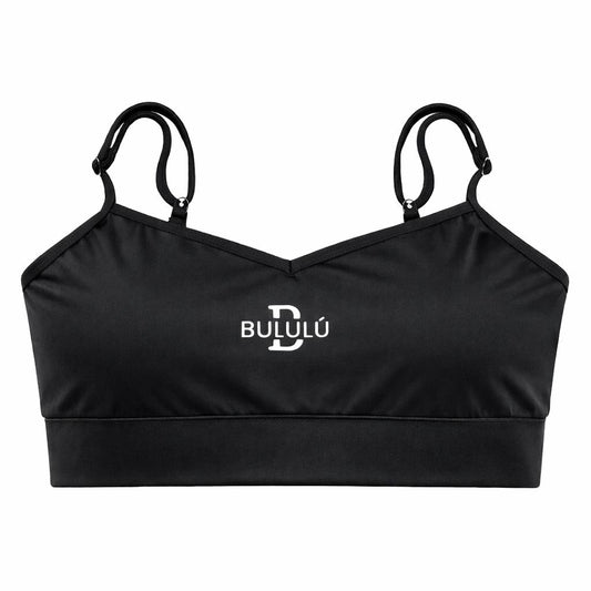 Top Pretina Súper Black