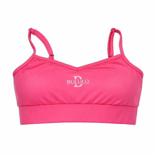 Top Pretina Pop Pink
