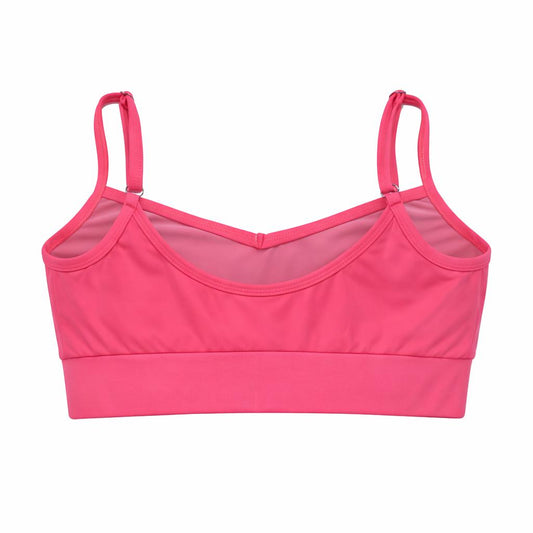Top Pretina Pop Pink